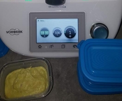 Alimentation nourissons