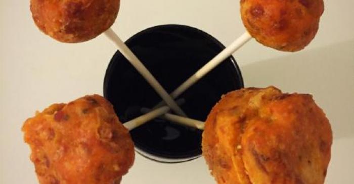 Lollipops poulet chorizo Lollipops-poulet-chorizo