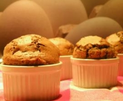 Muffins au chocolat Muffins-au-chocolat