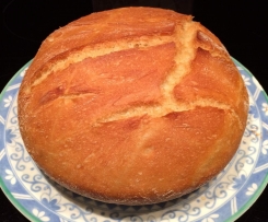 Pain cocotte façon fée