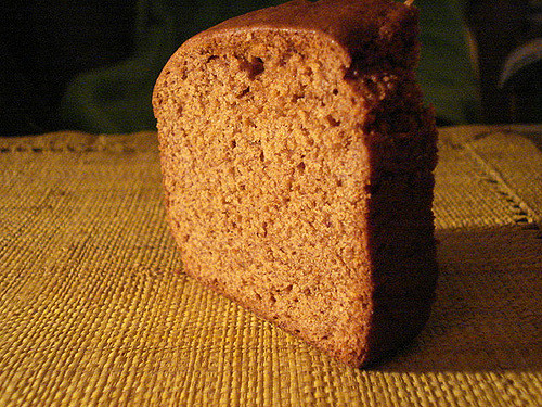 Pain d'épices Pain-d'épices