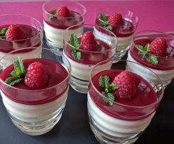 Panna cotta Panna-cotta