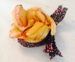 Pétales-de-pommes---feuilleté