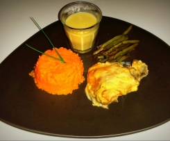 Poulet gaston gérard Poulet-gaston-gérard