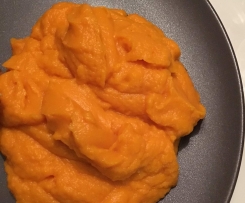 Purée de carottes light Purée-de-carottes-light