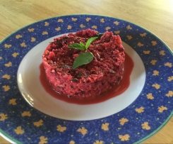 Salade fraÎche carottes/betterave Salade-fraÎche-carottes/betterave