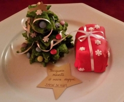 Sapin de noël Sapin-de-noël