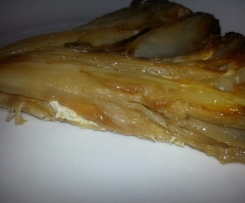 Tarte tatin endives / chavignol Tarte-tatin-endives-/-chavignol