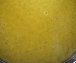 Velouté de légumes Velouté-de-légumes