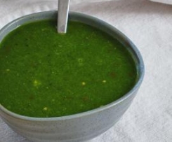 Velouté de tomates vertes Velouté-de-tomates-vertes