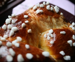 La brioche express'