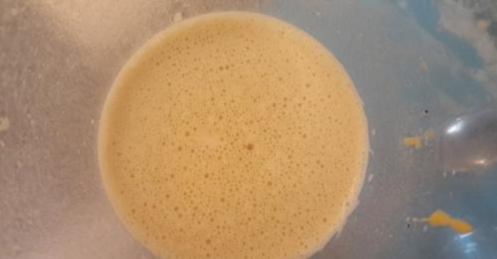 Vinaigrette-pour-régime