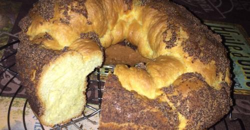 Brioche mémé Brioche-mémé