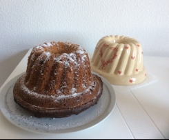 Kougelhopf alsacien Kougelhopf-alsacien