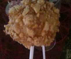 Cake pop façon raclette Cake-pop-façon-raclette