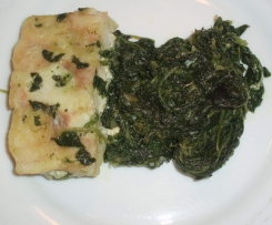 Poisson aux epinards Poisson-aux-epinards