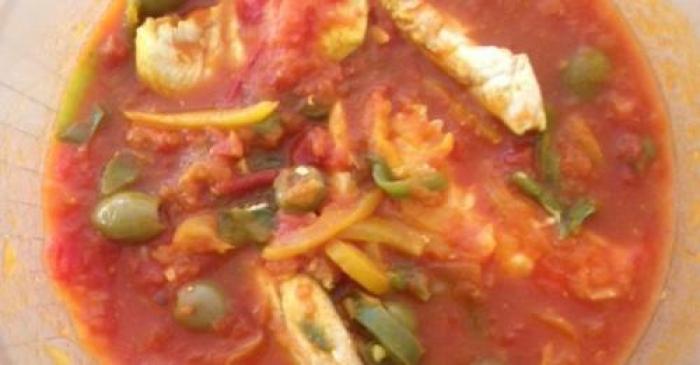 Poulet basquaise Poulet-basquaise