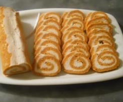 Roulés fromage et thon Roulés-fromage-et-thon-