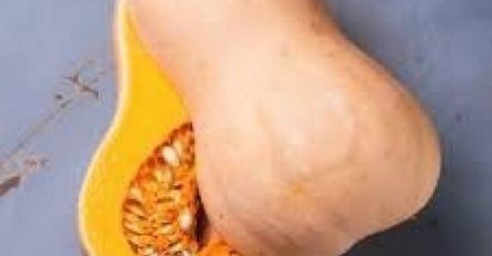 Velouté butternut Velouté-butternut