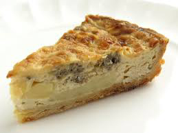 Tarte-aux-champignons