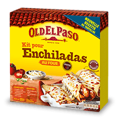 Enchiladas