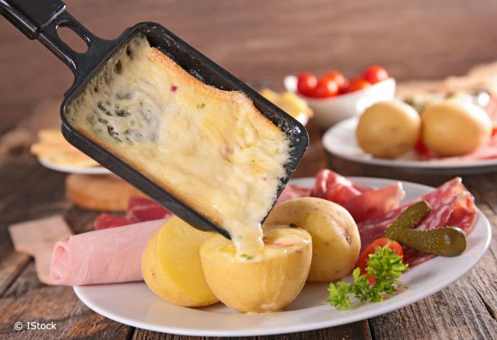 Raclette
