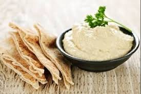 Houmous