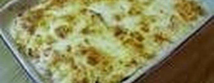 Gratin-aux-haricots-verts-au-cookeo