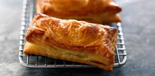 Friand-au-gruyère/jambon