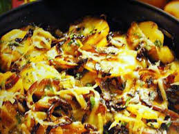 Pomme-de-terre-méridionale