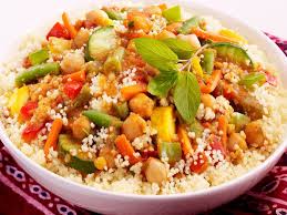 Couscous-au-légumes