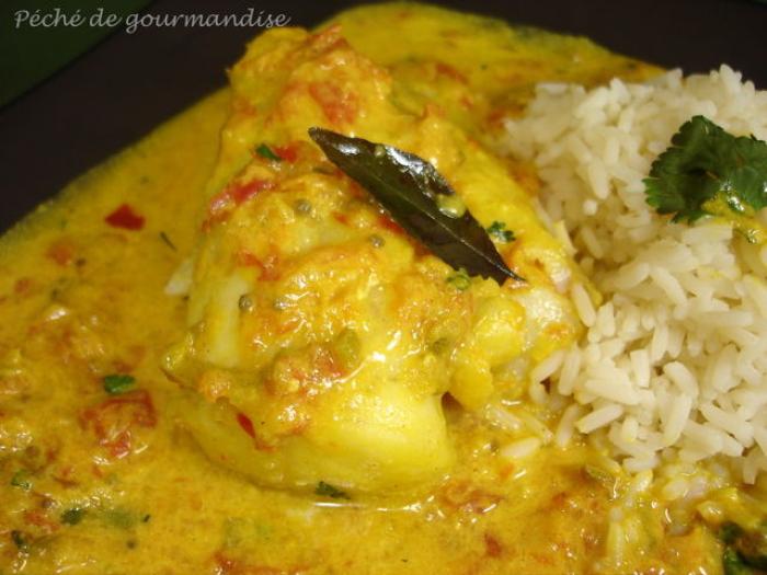Cabillaud-au-curry