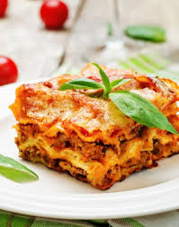 Lasagne