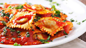 Raviolis