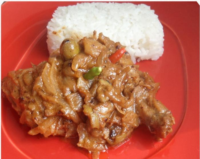 Yassa au poulet Yassa-au-poulet