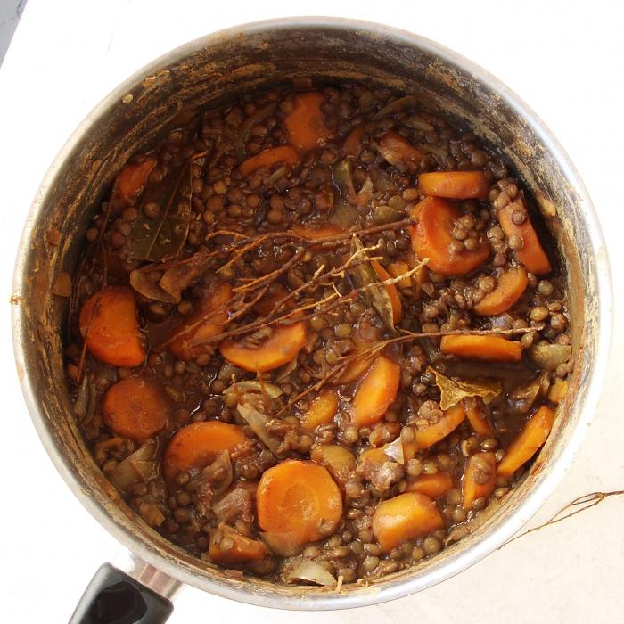 Lentille paysannes cookéo Lentille-paysannes-cookéo