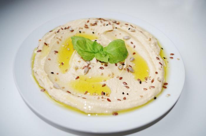 Houmous