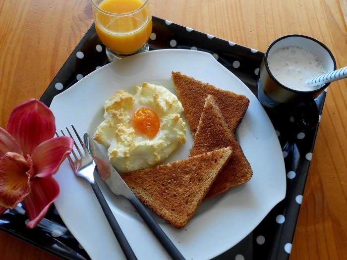 Petit-dej-oeuf