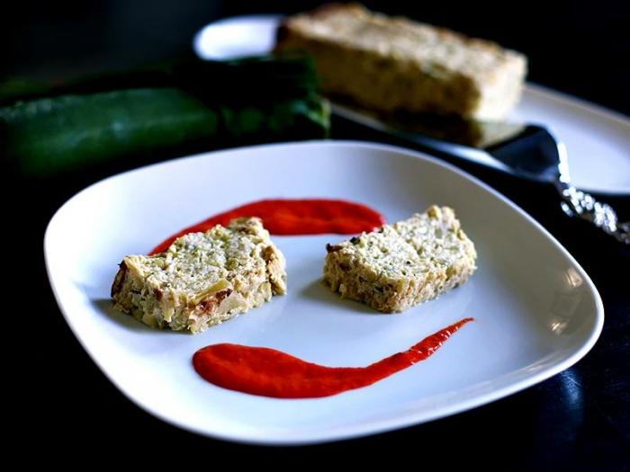 Terrine-de-courgettes