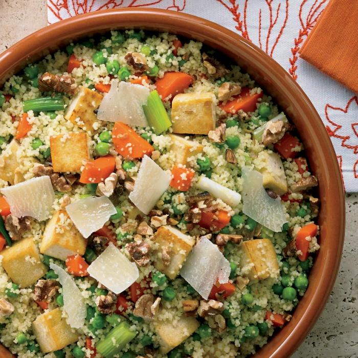 Couscous