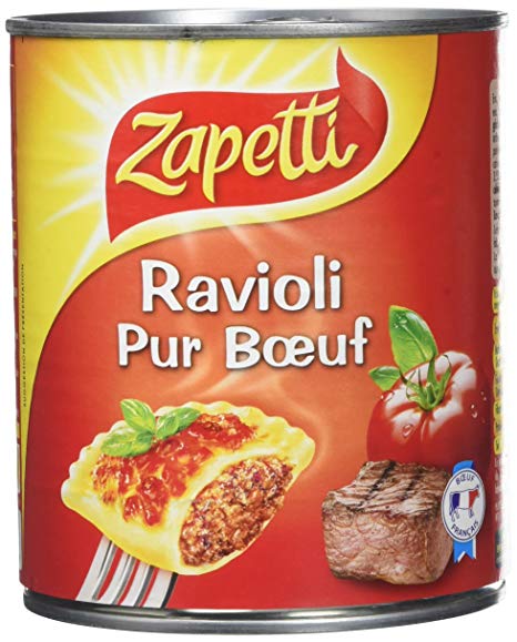 Raviolli