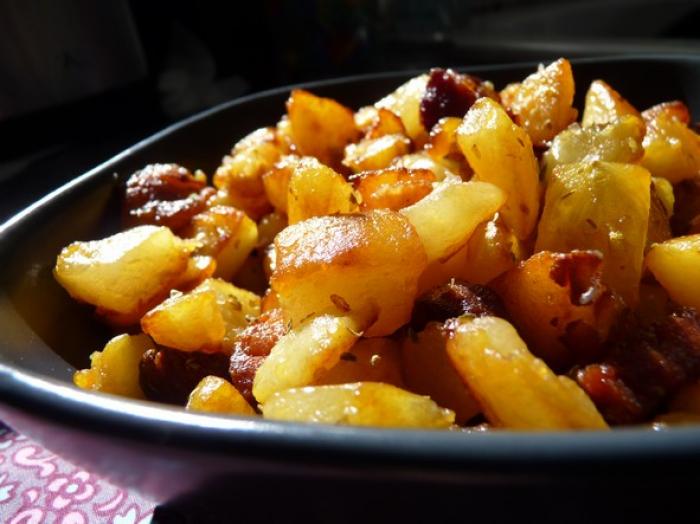 Nuggets-pomme-sautee