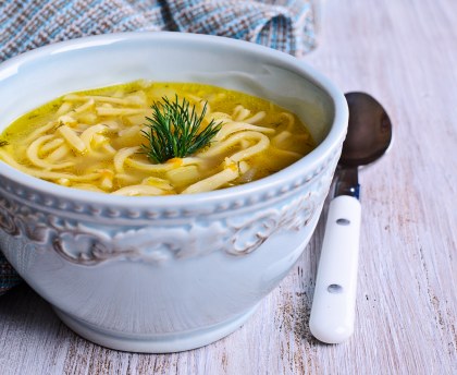 Soupe-de-vermicelles-au-curry