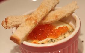 Oeufs-aux-citrons-confits-et-oeufs-de-saumon