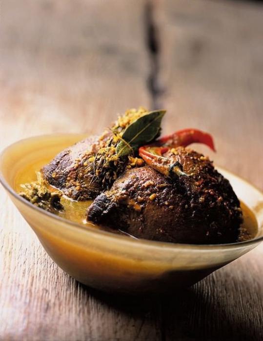 Joues de boeuf braisées à la créole Joues-de-boeuf-braisées-à-la-créole