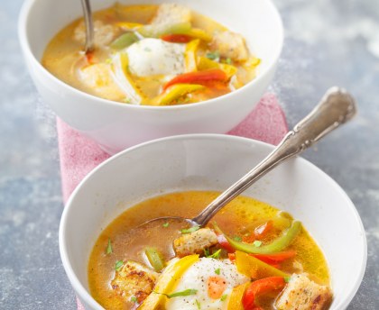 Soupe-aux-trois-poivrons