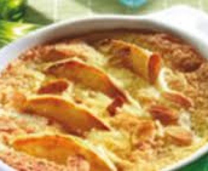 Gratin de poires aux amandes Gratin-de-poires-aux-amandes