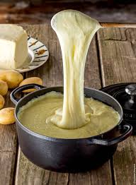 Aligot-à-l'ancienne