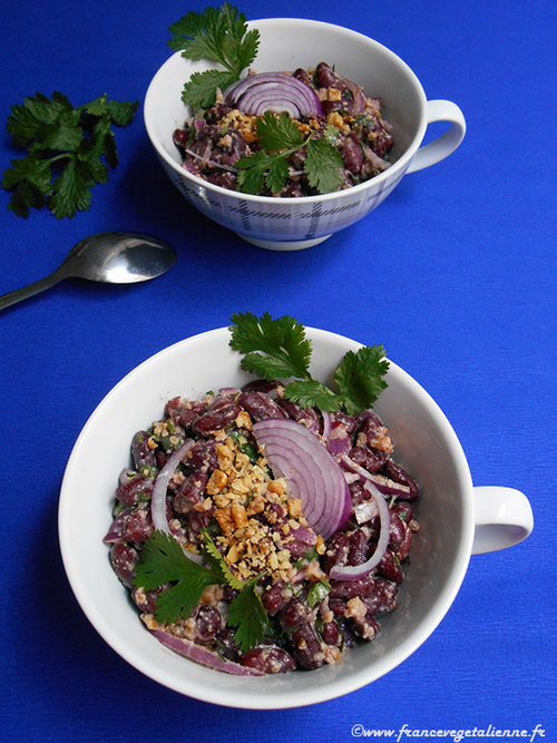 Salade-aux-haricots-rouges