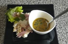 Vinaigrette-pour-légumes-crus